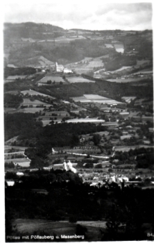 Pöllau (Steiermark) - A xxxx 95 105 ** / ●